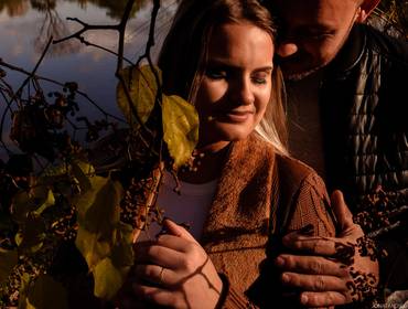 ENSAIOS  de ANDRESSA & JONES