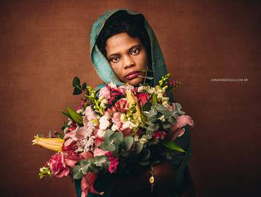 ENSAIOS  de OLHARES COM A ALMA