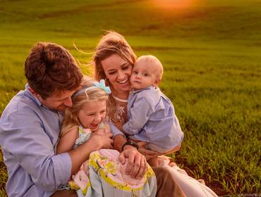 ENSAIOS  de LUANA - RAFAEL - SOPHIA - BENTO