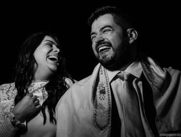 CASAMENTO de CAMILA & JEFERSON 