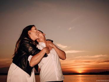 CASAMENTO de ÍTALO & MAIA - PRÉ CASAMENTO