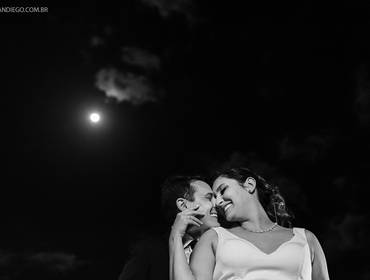 CASAMENTO de ÍTALO & MAIARA