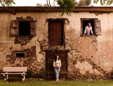 ENSAIOS  de TAÍS + JOEL = CAETANO