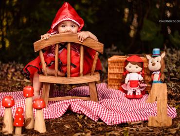 INFANTIL  de SMASH THE CAKE - ISIS 