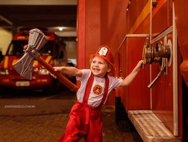 INFANTIL  de MIGUEL - 3 ANOS 