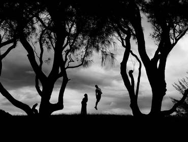 ENSAIOS  de A ESPERA DO: HEITOR