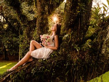 15 ANOS de EMANUELLE 