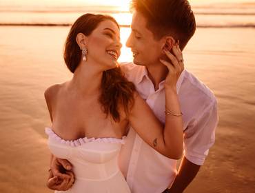 CASAMENTO de NATÁLIA & FRANCIS