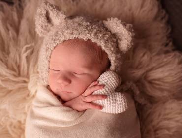 NEWBORN  de JOÃO AFONSO 