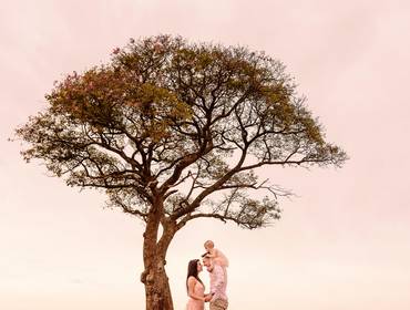 ENSAIOS  de ANTÔNIA & FAMÍLIA