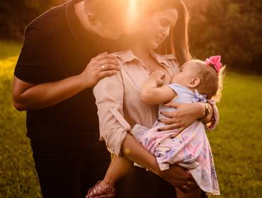 ENSAIOS  de HELOÍSA & FAMÍLIA