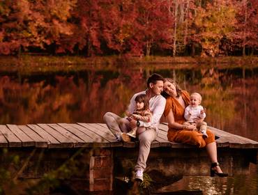 ENSAIOS  de FAMÍLIA DO BENJAMIM