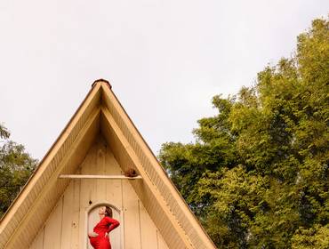 ENSAIOS  de A ESPERA DO BENTO 