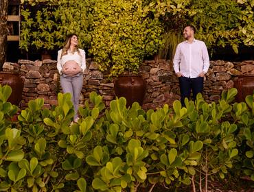 ENSAIOS  de A ESPERA DA PIETRA