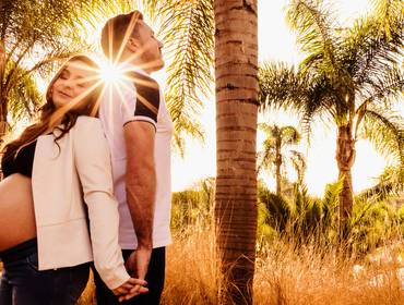 ENSAIOS  de A ESPERA DO ENZO 