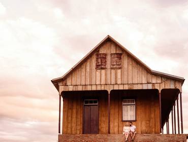 CASAMENTO de ARIEL & IASMIN