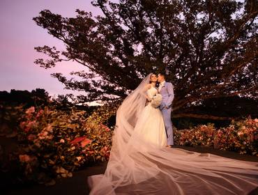 CASAMENTO de ALTO DA CAPELA - NATÁLIA & FRANCIS