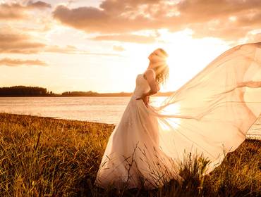 CASAMENTO de NATÁLIA & FRANCIS - TRASH THE DRESS