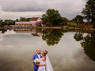 CASAMENTO de CAROL & MANO - CASAMENTO NA SERRA GAÚCHA