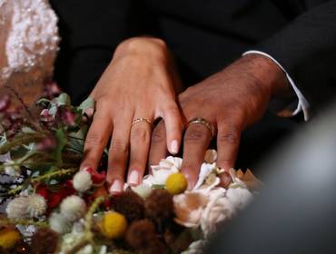 Casamentos de  Joyce e Eduardo - 07.04.2018