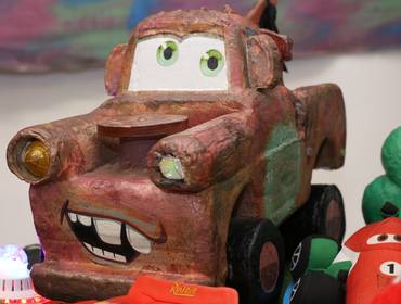 Aniversários de Enzo Gabriel 3 anos - 20.03.2018