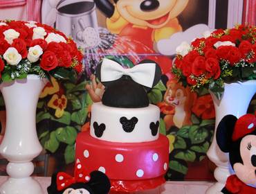 Aniversários de Alice 3 anos - 15.04.2018