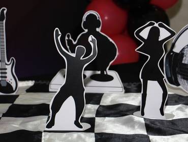 Aniversários de Gabriella 10 anos - 14.04.2018