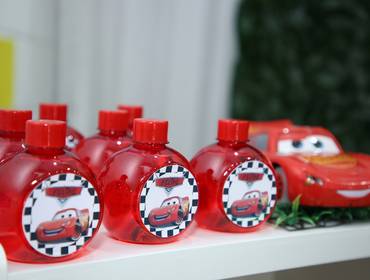 Aniversários de Felipe 3 anos - 21.04.2018