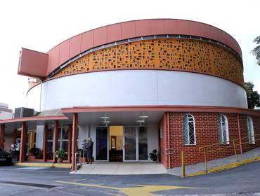 Bodas de Bodas de Prata - Rita e Cesar - 03.03.2018