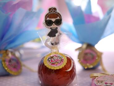 Aniversários de Sofia e Heloisa - 22.06.2018