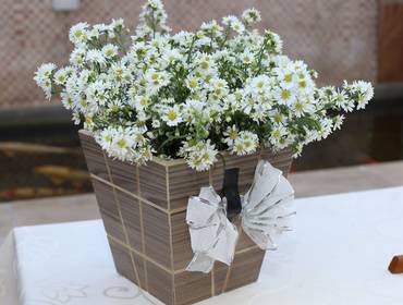 Bodas de Bodas de Prata Roberto e Roseli - 01.07.2018