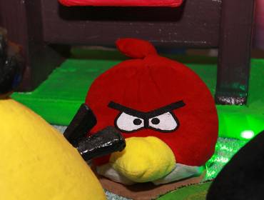 Aniversários de Sofia 5 anos - 09.07.2018