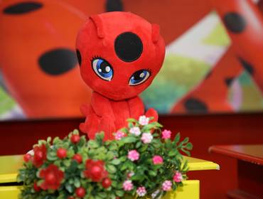 Aniversários de Lígia 5 anos - 09.07.2018