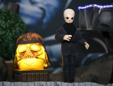 Aniversários de Davi 5 anos - 13.07.2018