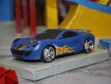 Aniversários de Gustavo 5 anos - 27.06.2018