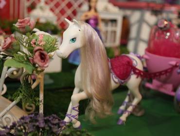 Aniversários de Isabela 5 anos - 20.07.2018