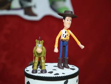 Aniversários de Arthur 2 anos - 21.07.2018