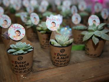 Aniversários de Júlia 2 anos - 27.07.2018