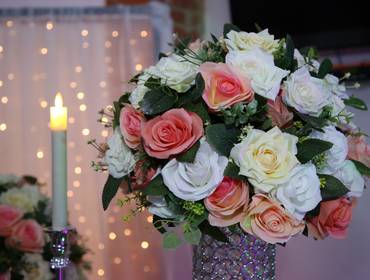 Bodas de Bodas de Estanho Marcos e Luciana - 28.07.2018