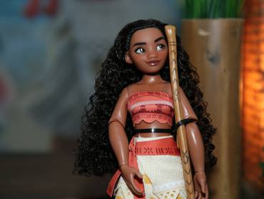 Aniversários de Emanuely 6 anos - 03.08.2018