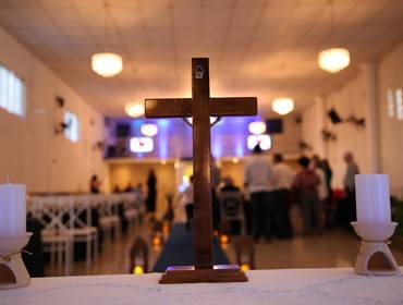 Bodas de Bodas Zinco Vanessa e Daniel - 11.08.2018