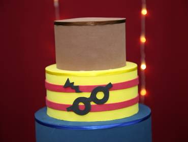 Aniversários de Gabriel 9 anos - 19.09.2018