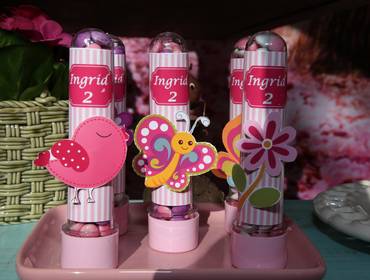 Aniversários de Ingrid Vitória 2 anos - 22.09.2018