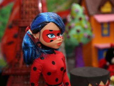 Aniversários de Kyara 6 anos - 23.09.2018