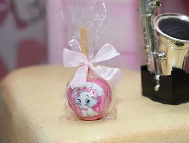 Aniversários de Lorena 8 anos - 21.09.2018