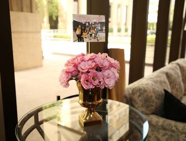 Aniversários de Luiza 30 anos - 29.09.2018