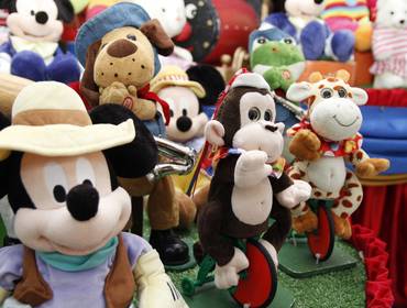 Aniversários de Arthur 1 ano - 06.10.2018