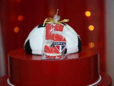 Aniversários de Pedro Henrique 5 anos - 20.10.2018