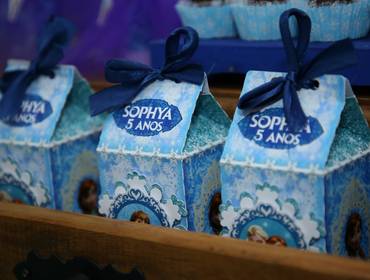 Aniversários de Sophya 5 anos - 21.10.2018