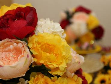 Aniversários de Jade 25 anos - 26.10.2018